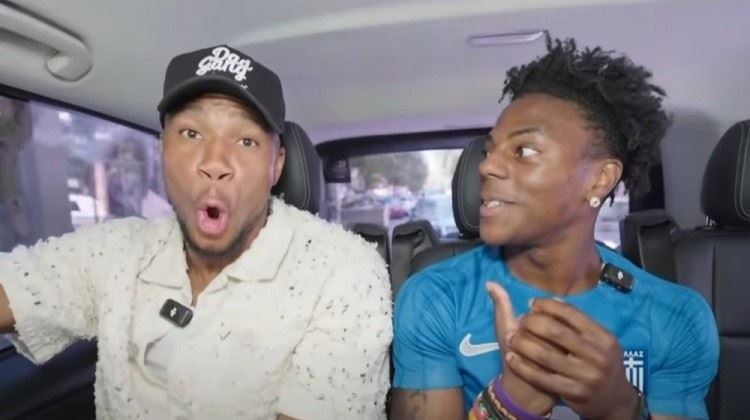 🔥字母哥：C罗是GOAT 该拿更多金球 人们总要求他必须像个好人