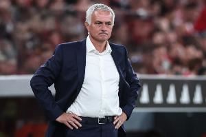 穆里尼奥：在有人夺得4座英超前，我都是切尔西队史最佳主帅