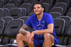 爆砍30分！理查德：大学四年的经验很宝贵 它帮我为NBA做好了准备