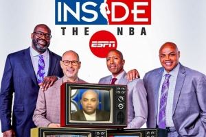 奥胖很丑?巴克利:奥胖扮女人会很丑 当然作为男人他也不好看