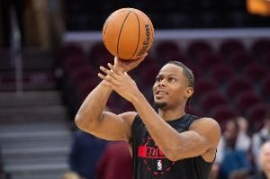 力战旧主！奥科罗7中5高效贡献19分4板3助 三分4中3