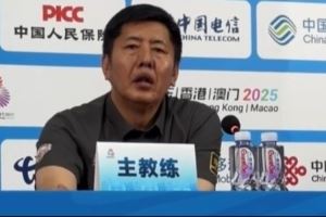 丁伟:我认为广东慢热是因太自信了 他们是拿前两场比赛来热热身