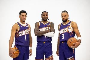 狄龙谈杰伦·格林受伤：这太艰难了 伤病真的很烦人